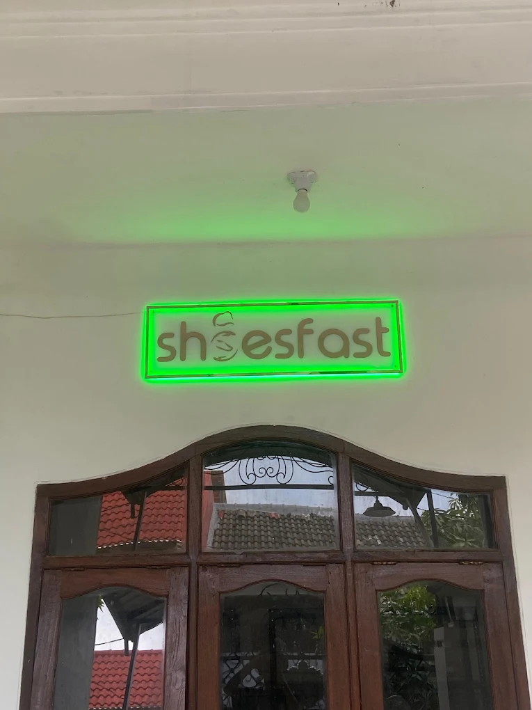 Toko Shoesfast Surabaya